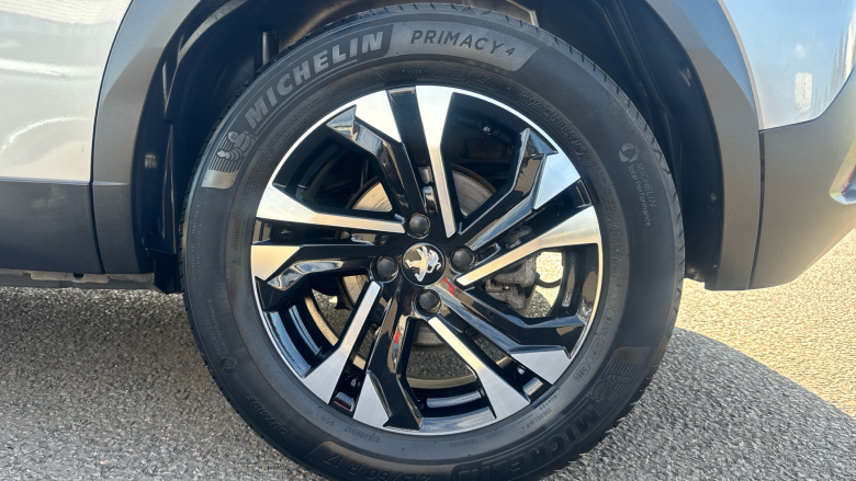 Peugeot 2008 100kW Allure Premium 50kWh 5dr Auto Electric Estate
